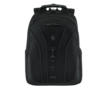 Plecak na laptopa Wenger Legacy Black Series Backpack 16"